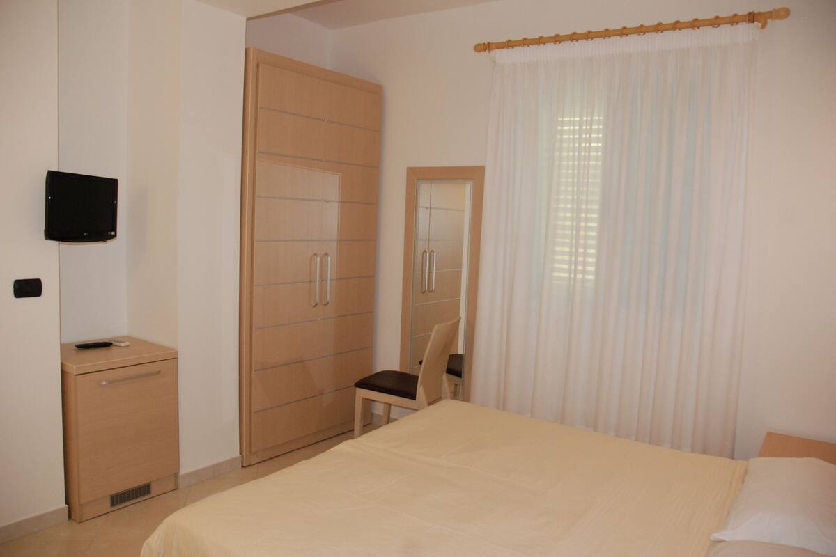 Quarto casal