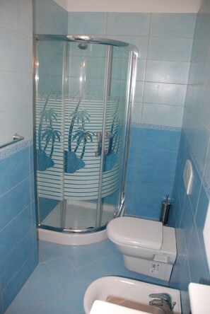 Quarto casal | Banheiro