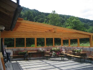 Terras