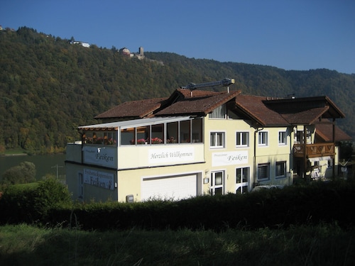 Pension Feiken