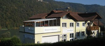 Pension Feiken