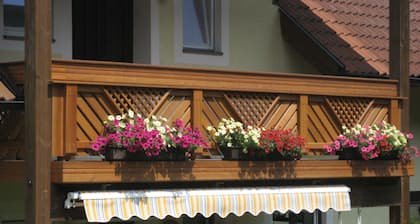 Pension Feiken