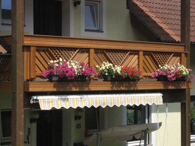 Pension Feiken