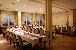 Salle de réunion