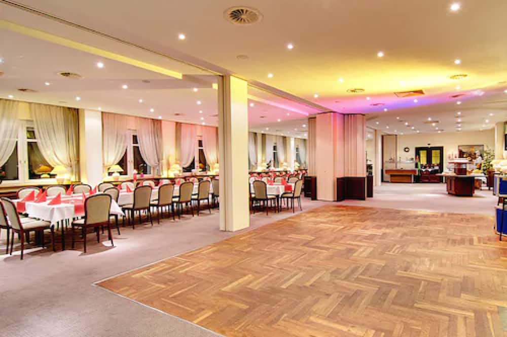 Casilino Hotel Rostocker Tor