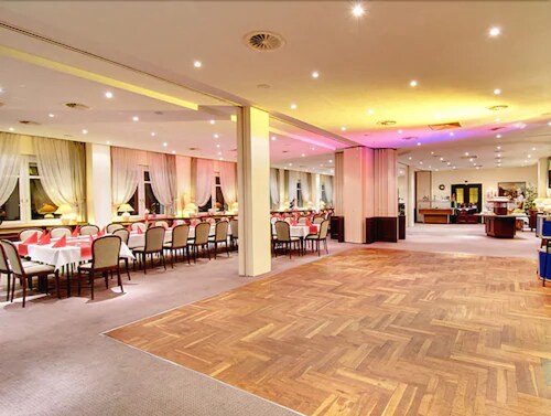 Casilino Hotel Rostocker Tor