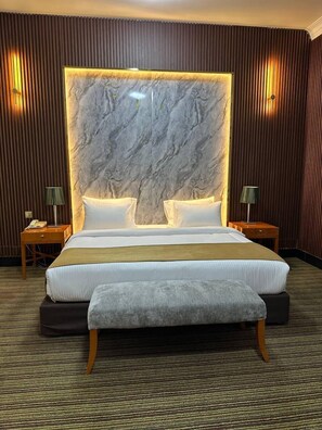Standard Double Room | Rollaway beds, free WiFi