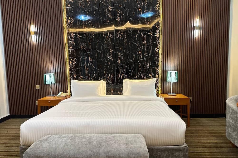 Al Massa Plus Hotel