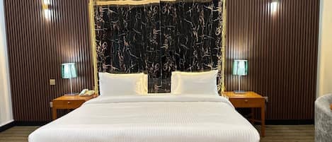 Standard Room, 1 Bedroom