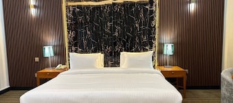 Al Massa Plus Hotel