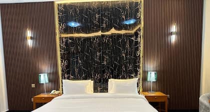 Al Massa Plus Hotel