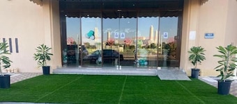 Al Massa Plus Hotel