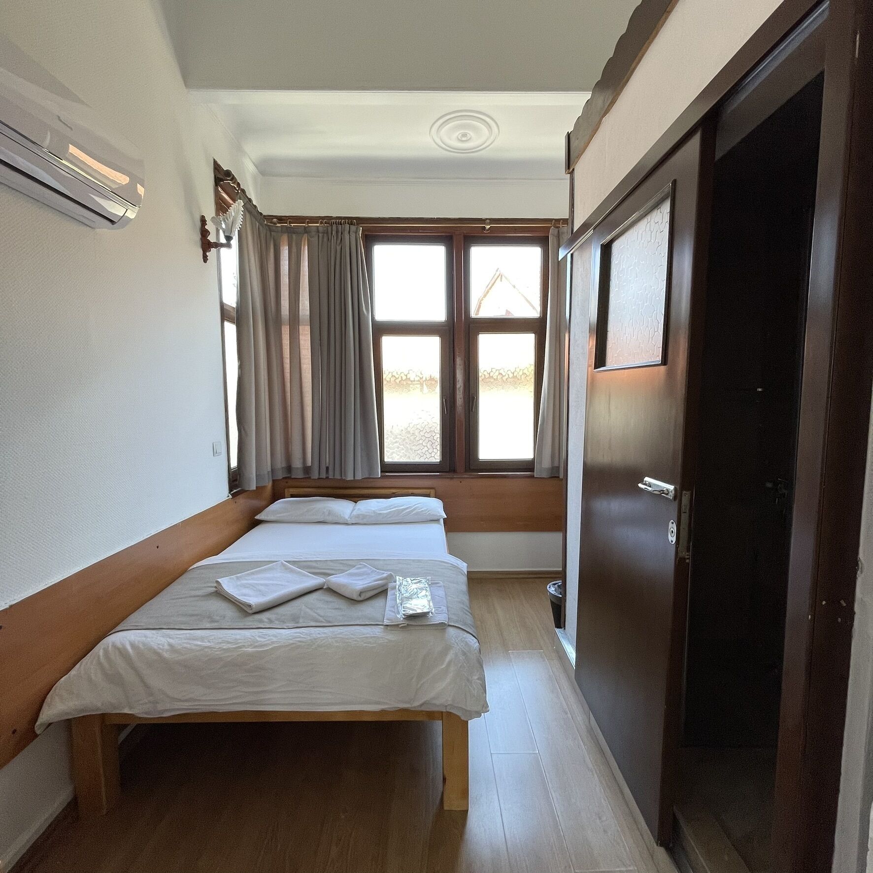 standard double room, 1 bedroom | free wifi