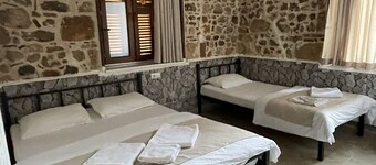 Held Hotel Kaleici