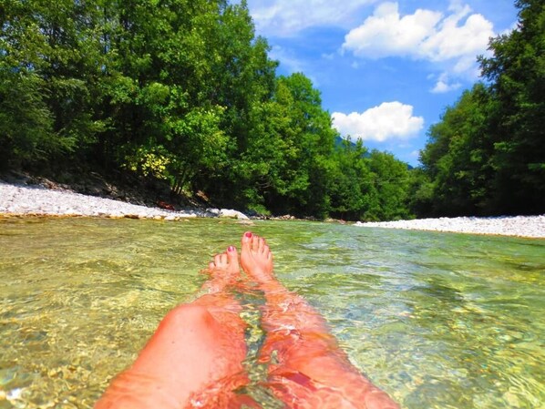 Property grounds - Hotel Oase (Bad Ischl)