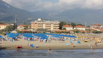 Spiaggia