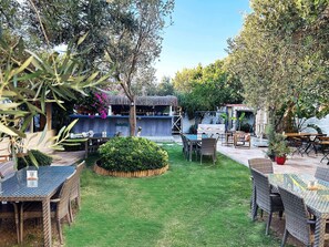 Bar (on property) - Vintage Alaçatı (Cesme)