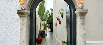 Vintage Hotel Alacati