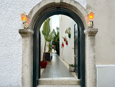 Vintage Hotel Alacati