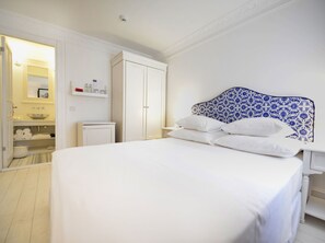 Chambre Double Standard