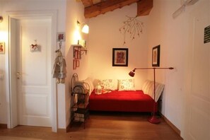 Double Room | Free WiFi - Locanda San Tomaso (Treviso)