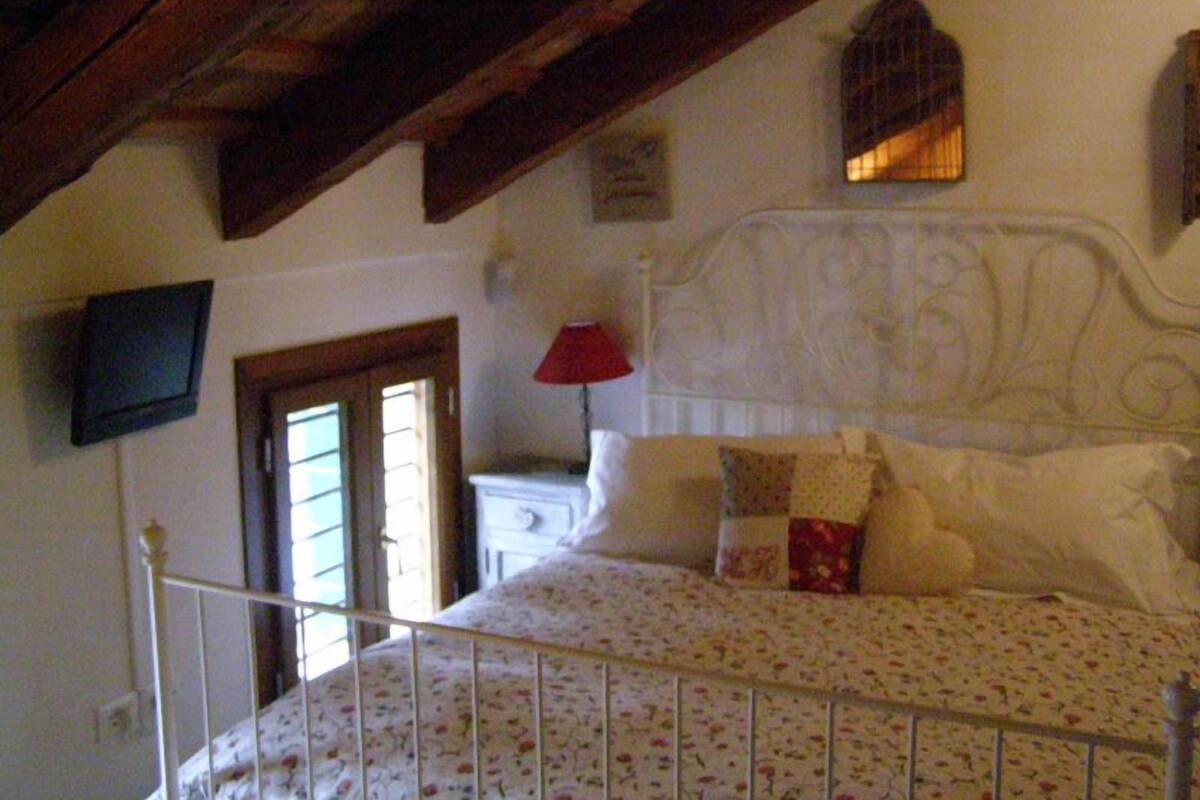 Apartamento, 1 quarto | 1 quarto, Wi-Fi de cortesia
