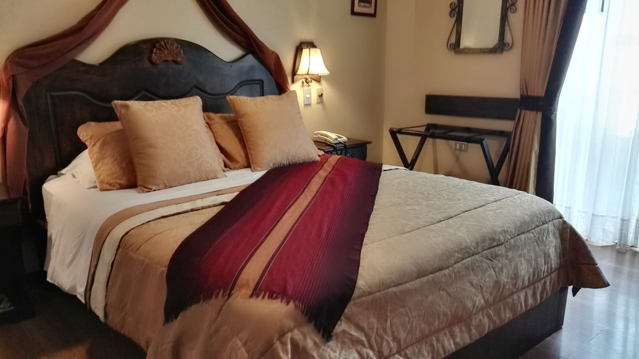 Foto - Morenica del Rosario