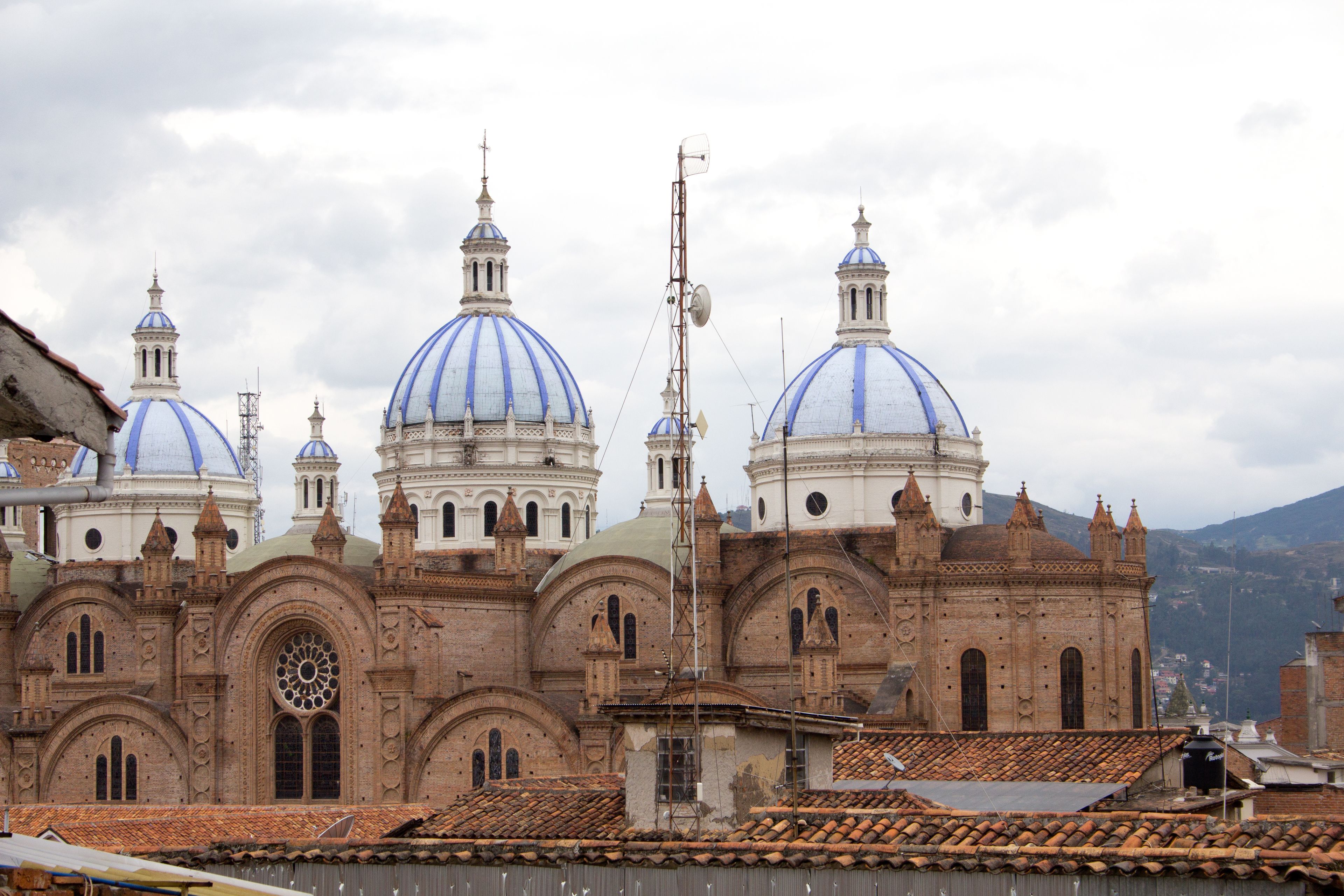 Foto - Morenica del Rosario