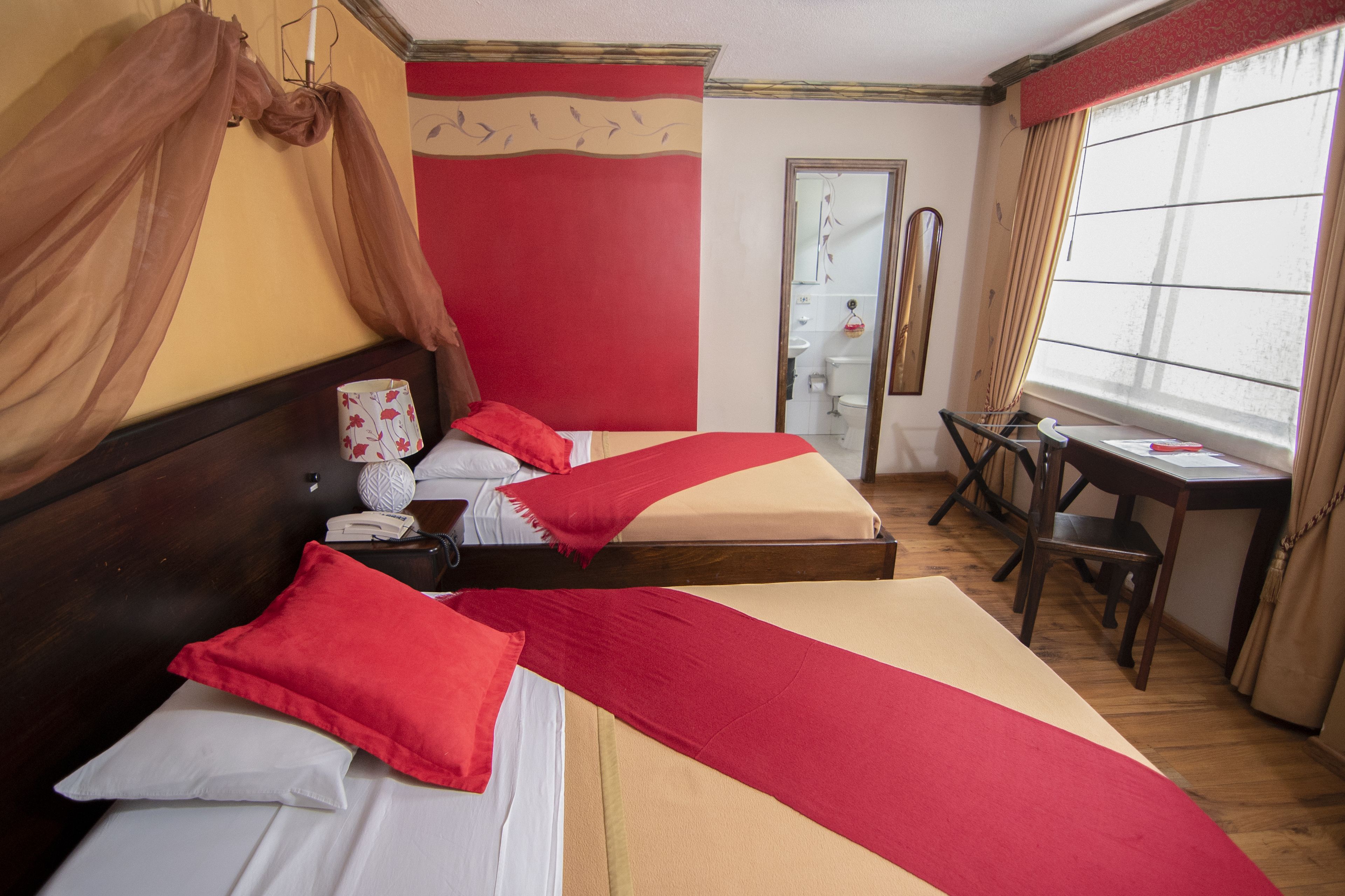 Foto - Morenica del Rosario