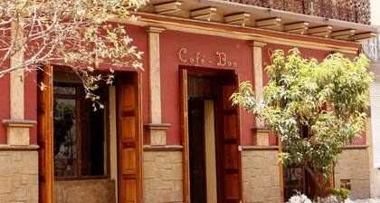 Morenica del Rosario