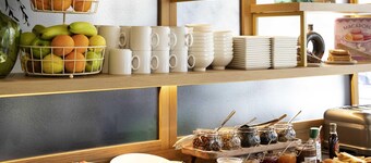 ibis Styles Paris Gare De Lyon TGV