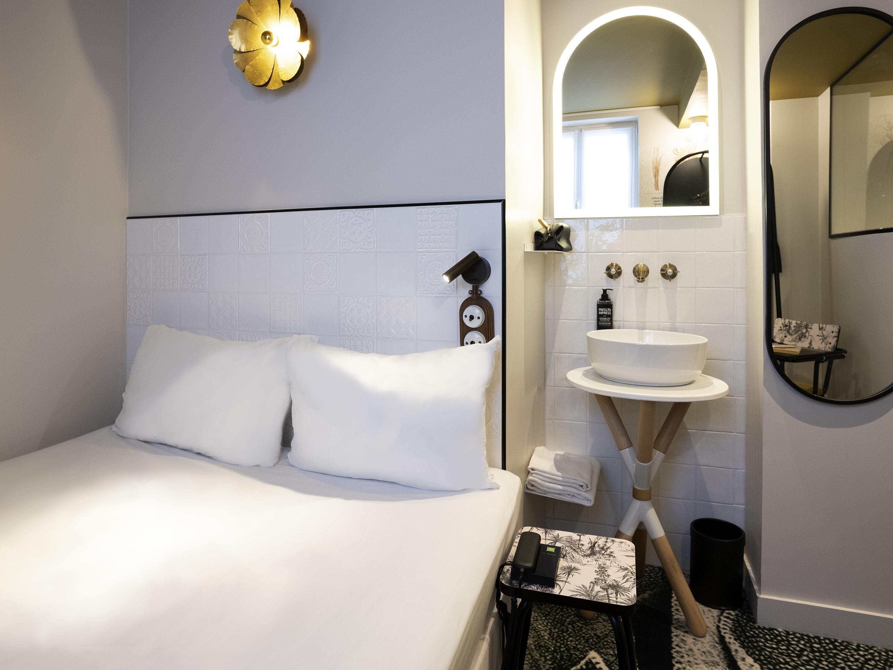 Photo - ibis Styles Paris Gare de Lyon TGV