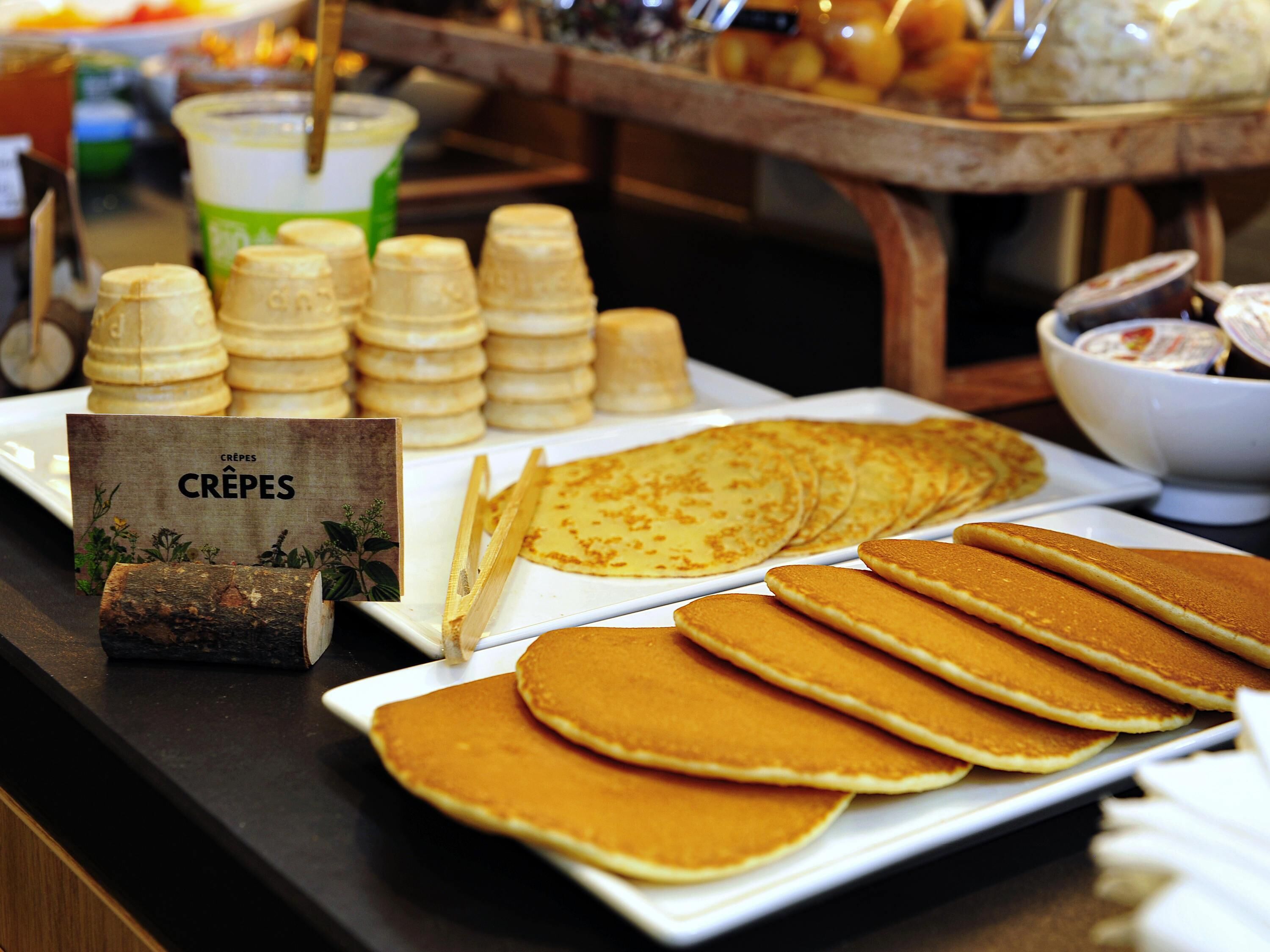 Photo - ibis Styles Paris Gare de Lyon TGV