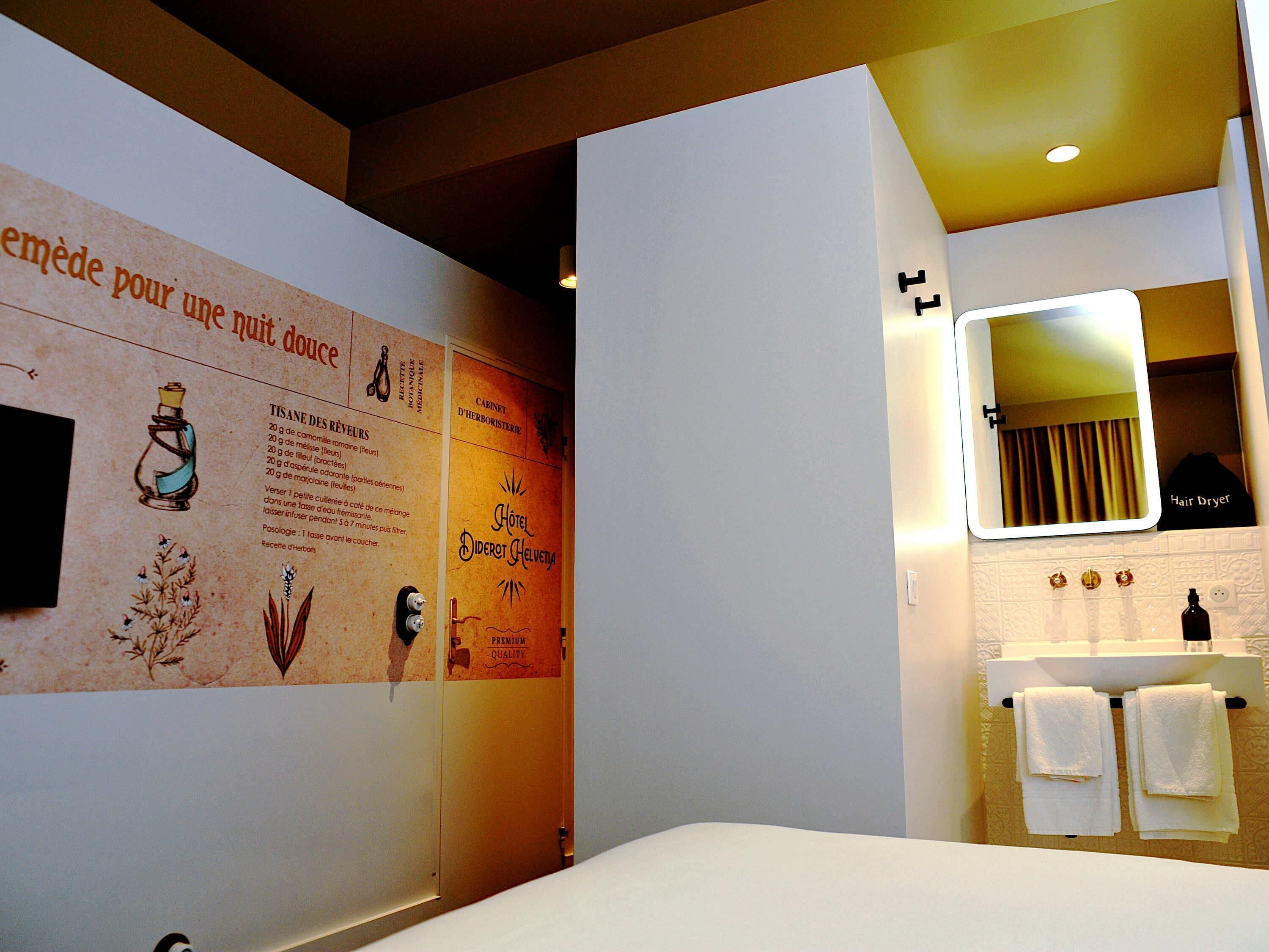 Photo - ibis Styles Paris Gare de Lyon TGV