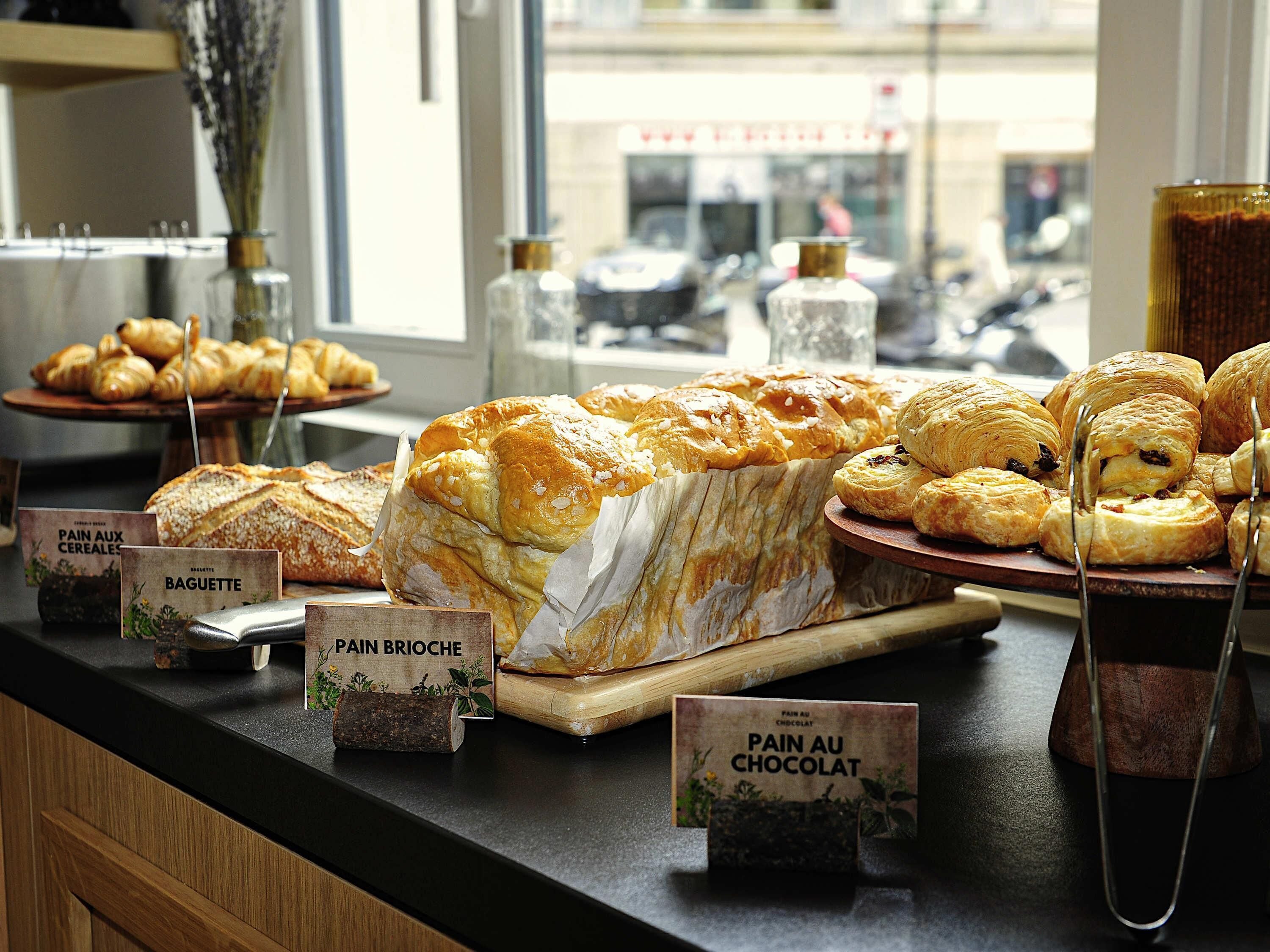 Photo - ibis Styles Paris Gare de Lyon TGV
