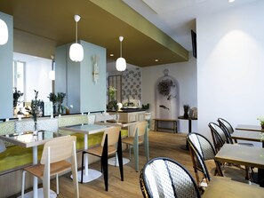 Exterior - ibis Styles Paris Gare De Lyon TGV (Paris)