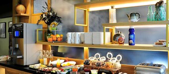 ibis Styles Paris Gare De Lyon TGV