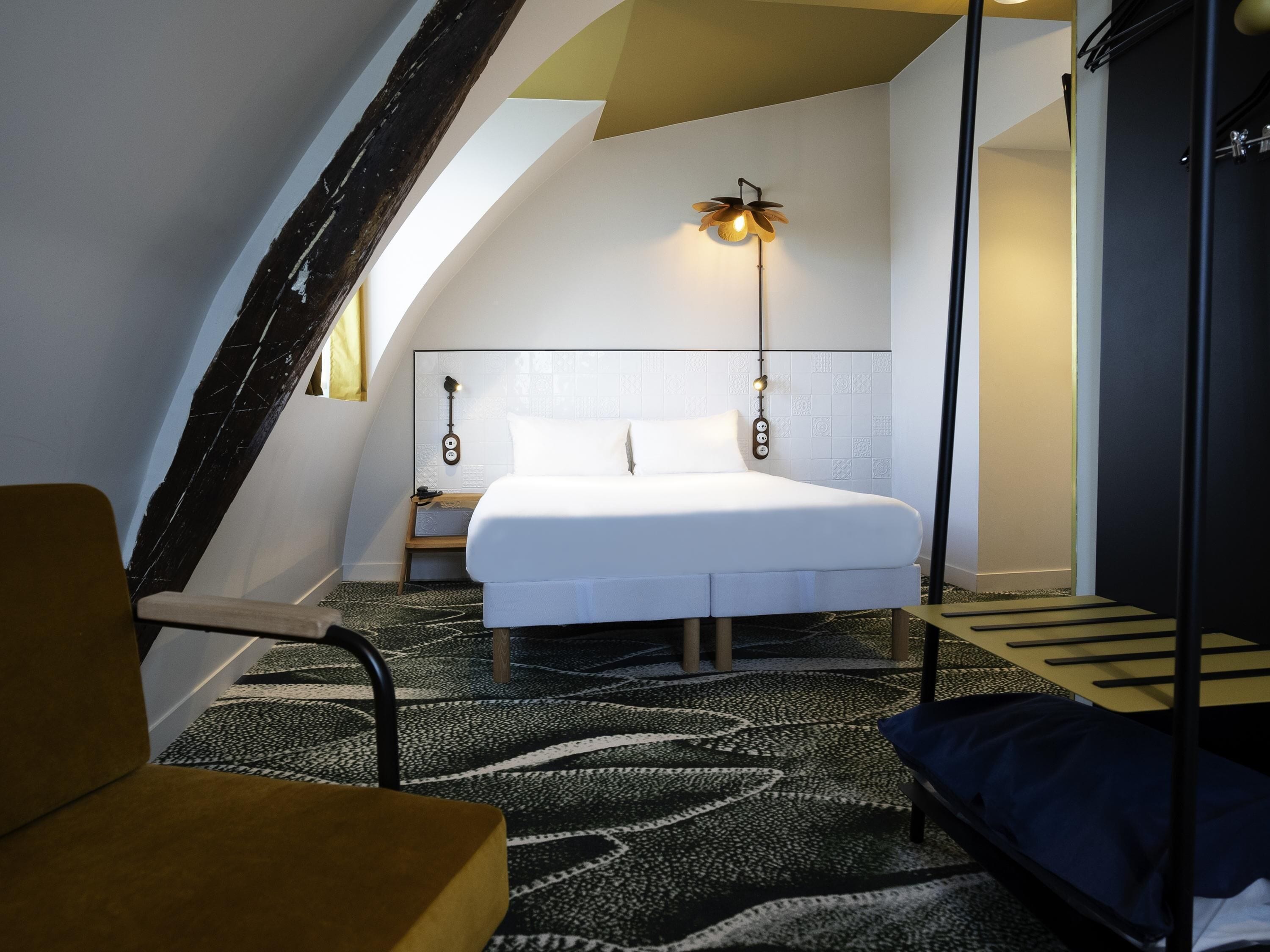 Photo - ibis Styles Paris Gare de Lyon TGV