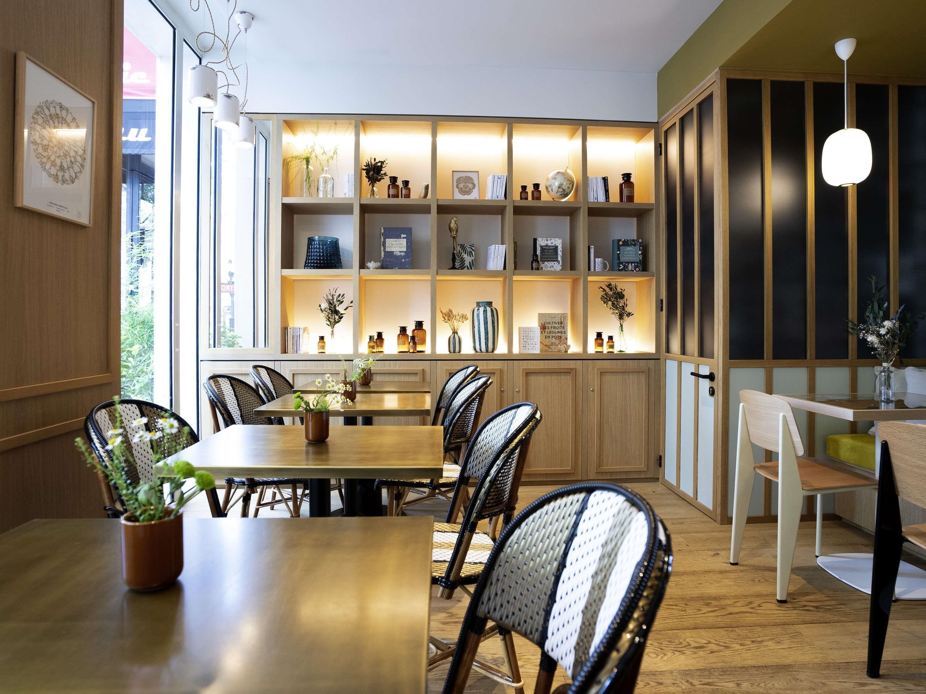 Photo - ibis Styles Paris Gare de Lyon TGV