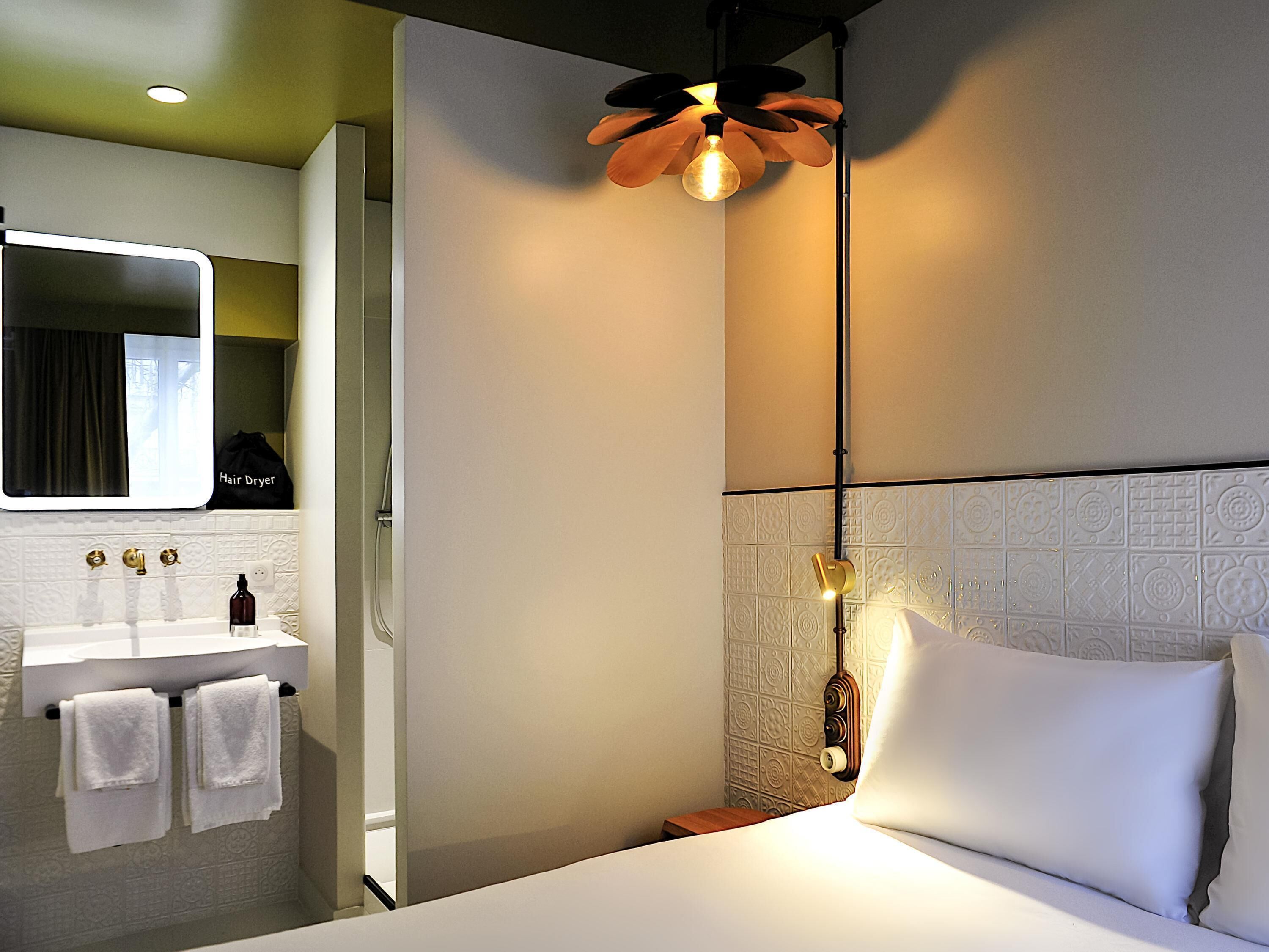 Photo - ibis Styles Paris Gare de Lyon TGV