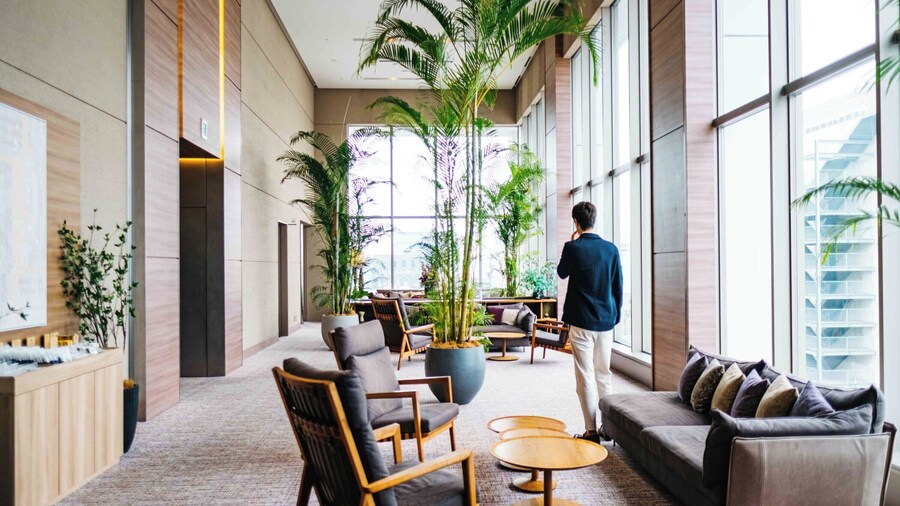 Hotel Resol Trinity Hakata