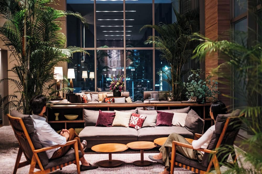 Hotel Resol Trinity Hakata