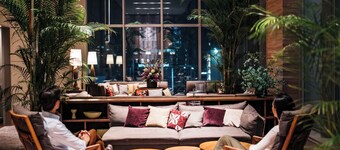 博多三一雷索爾飯店