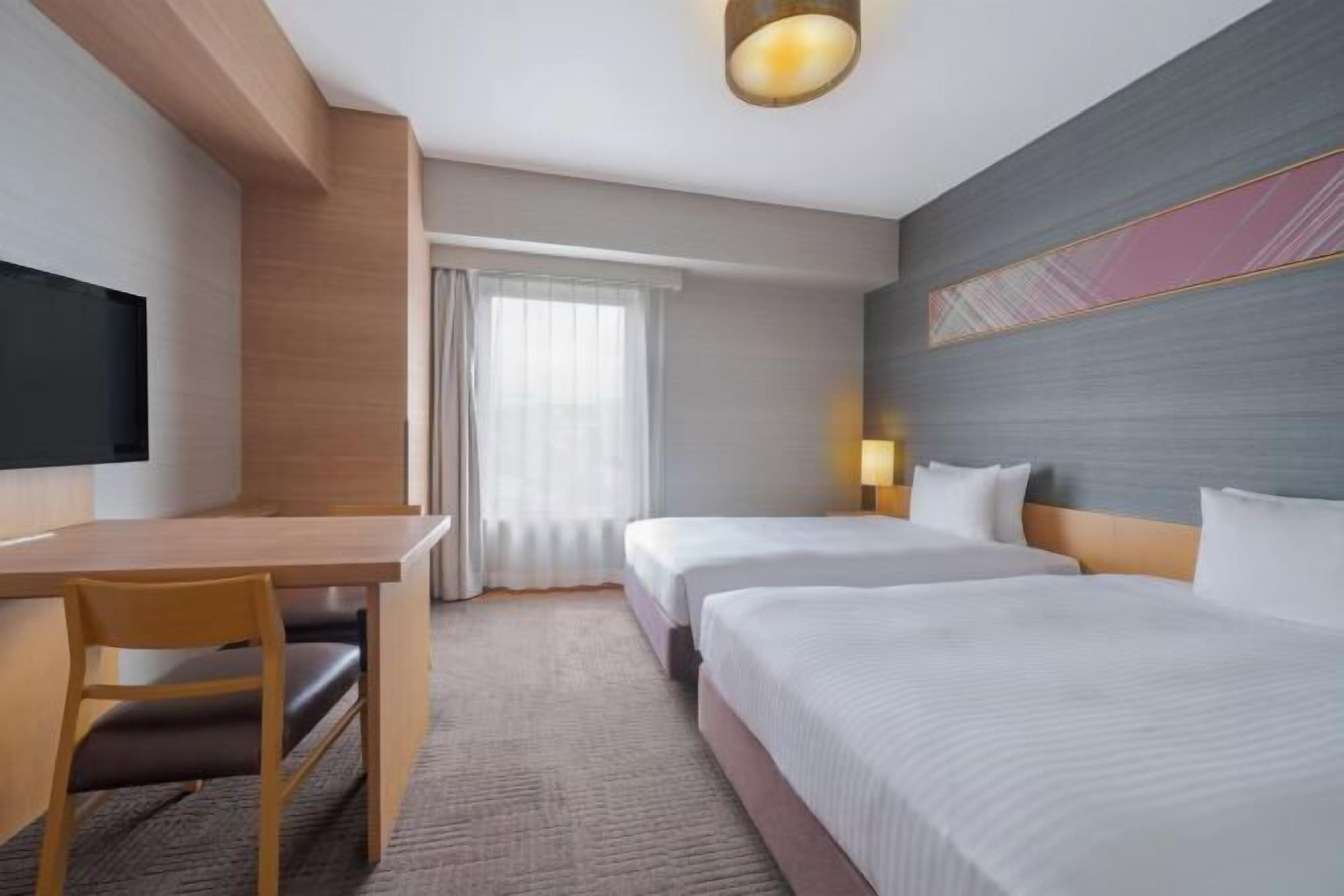 Schreibtisch, kostenloses WLAN, Bettwäsche