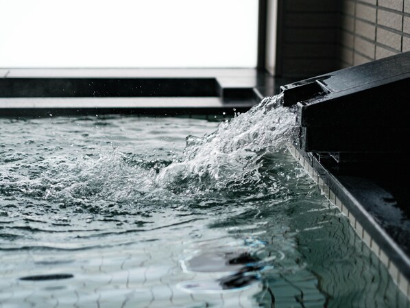 Public bath - Hotel Resol Trinity Hakata (Fukuoka)