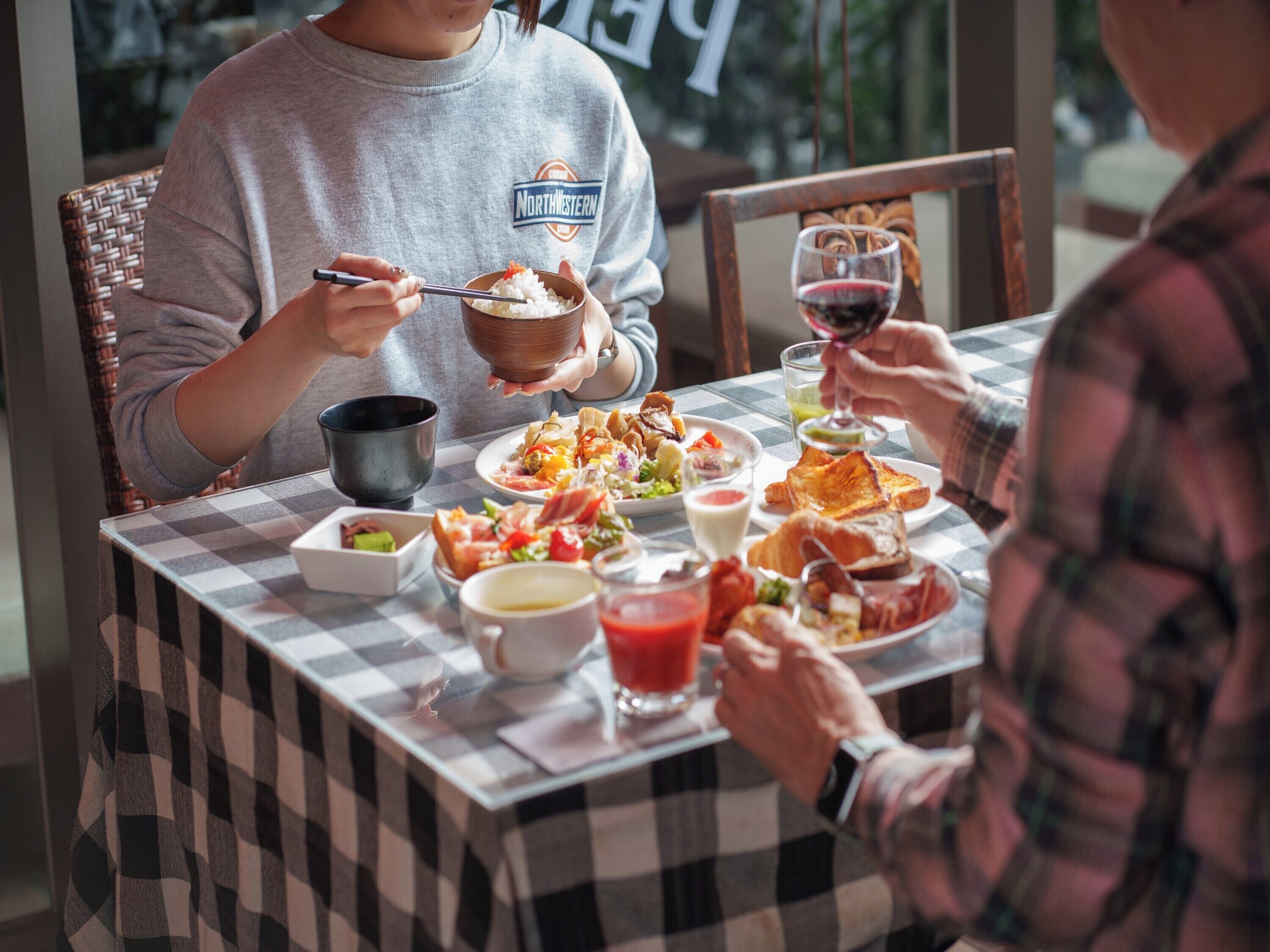 Foto - Hotel Resol Trinity Hakata