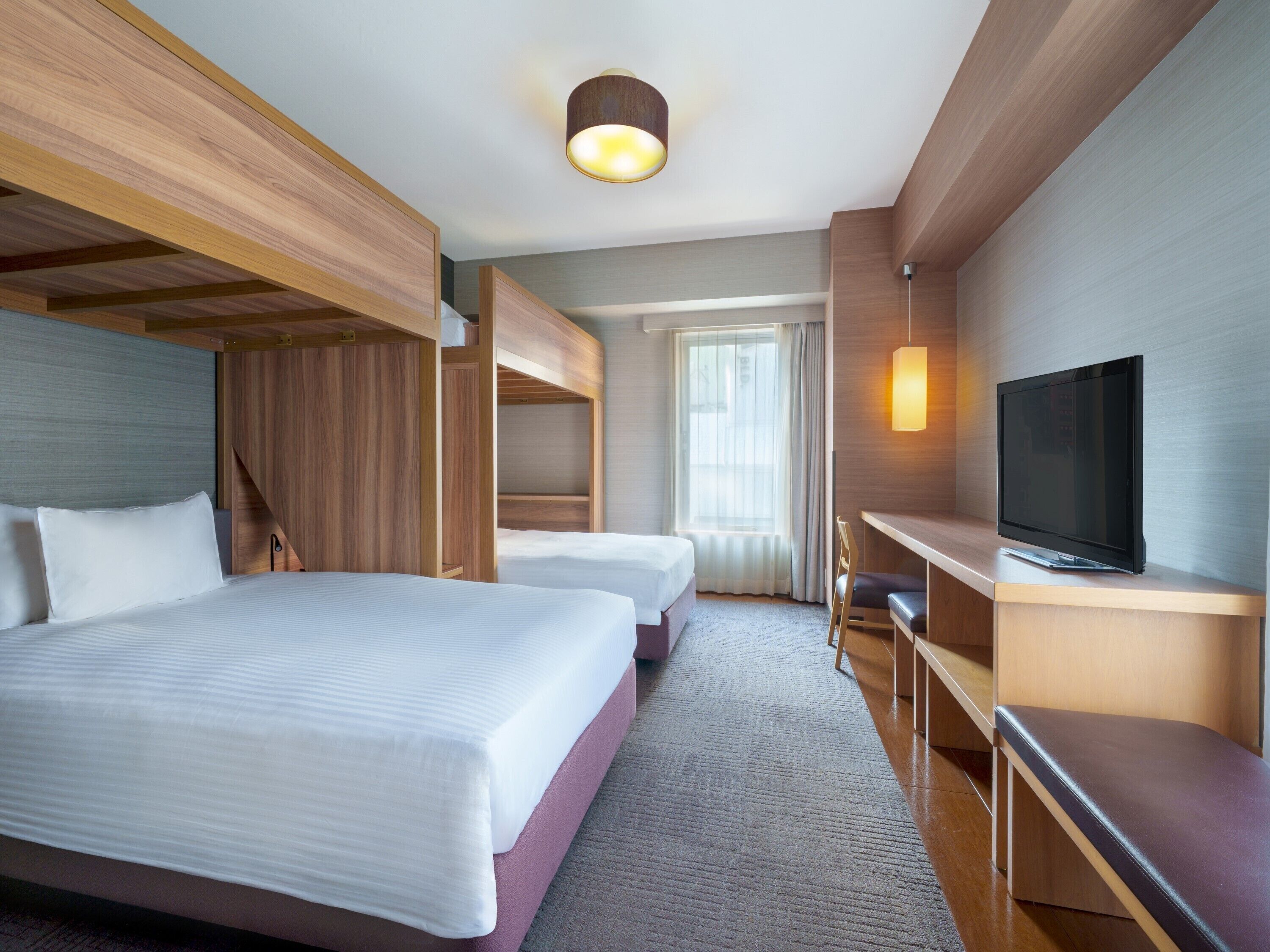 Fourth Room (Non-Smoking) | Desk, free WiFi, bed sheets