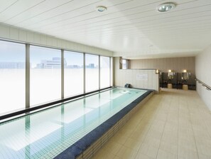 Spa - Hotel Resol Trinity Hakata (Fukuoka)