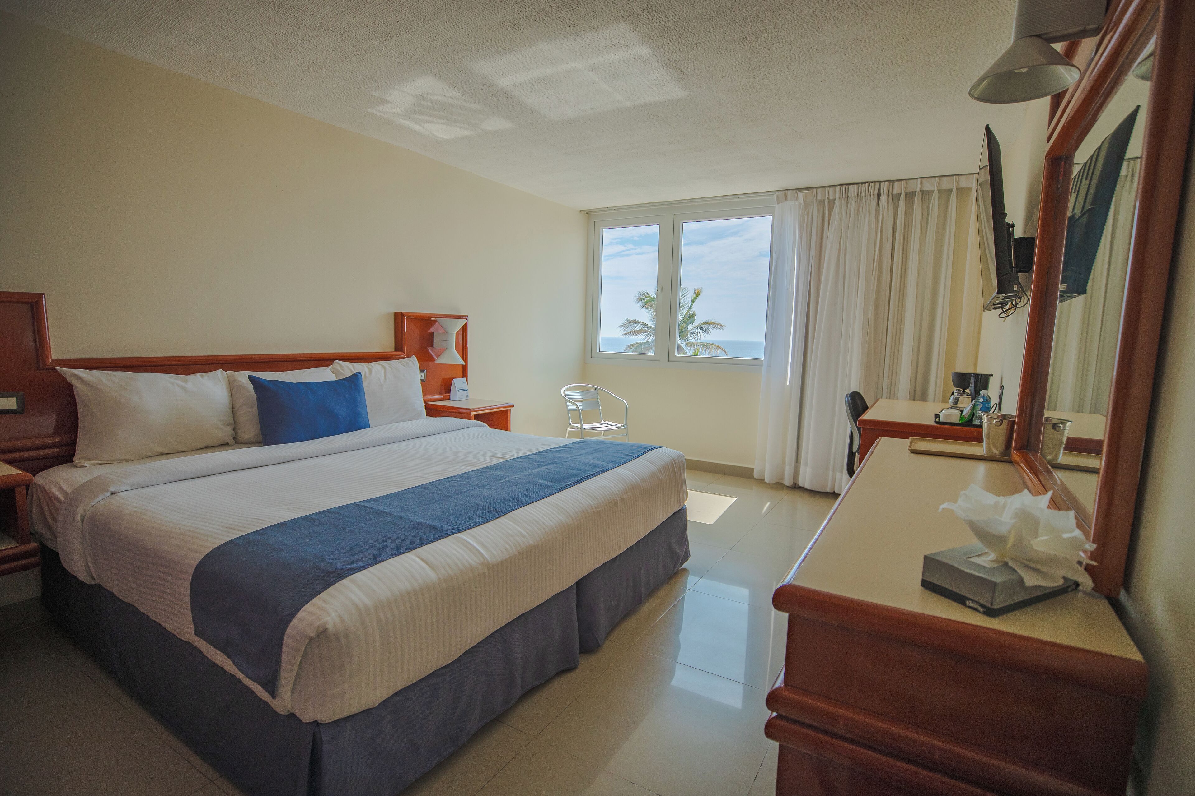 Photo - Hotel Hostal de Cortés