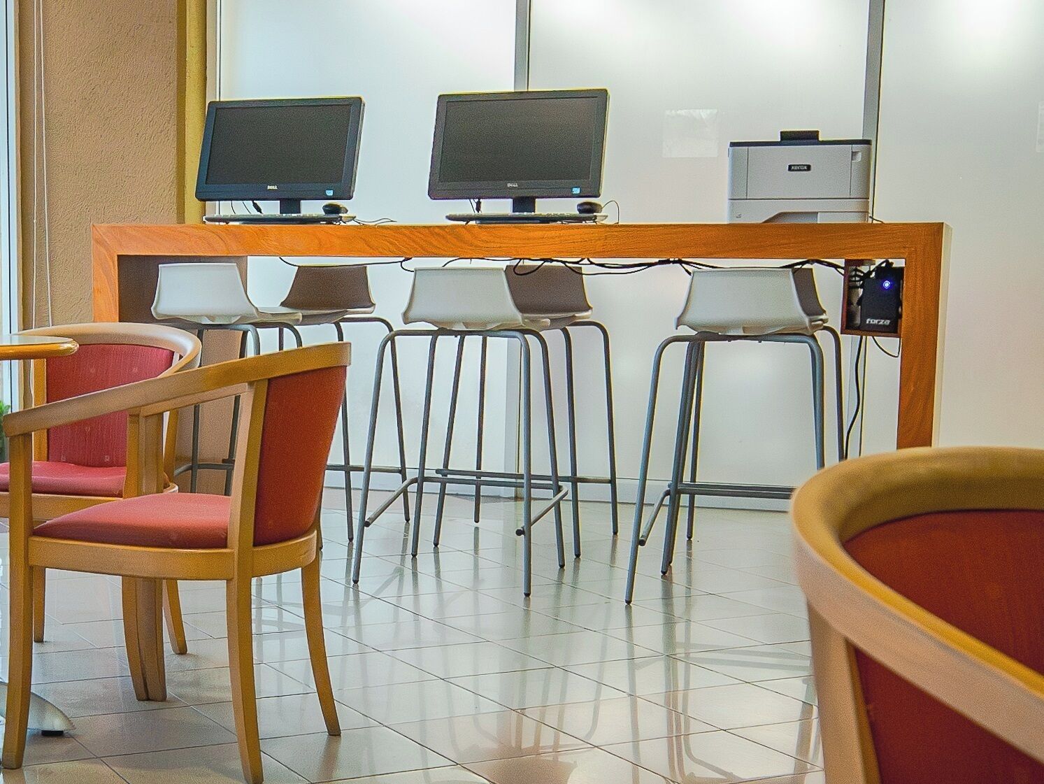 Photo - Hotel Hostal de Cortés